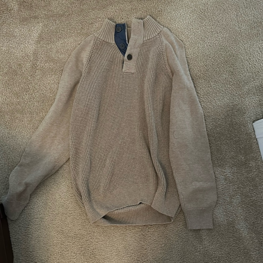 Men’s Sweater